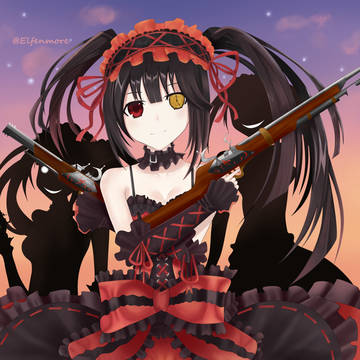Kurumin, time is mine