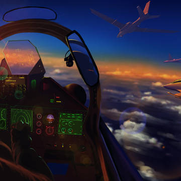 11.11Air Force Day