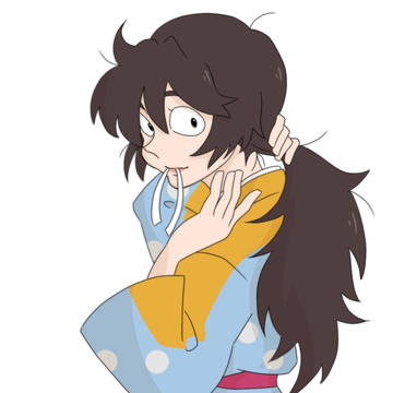 半子さん