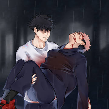 rainy day