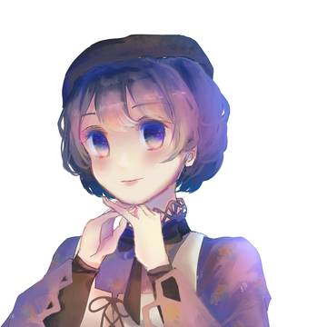 秋色