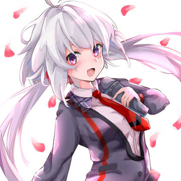 教室モノクローム
