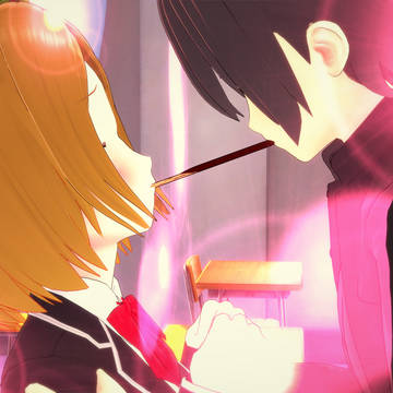 ポッキーの日2020