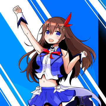 ときのそらちゃん