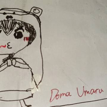 Doma Umaru~