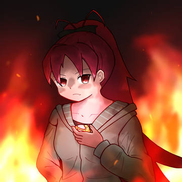 ｢あたしの願いが｣