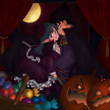ハロウィン2020まとめ
