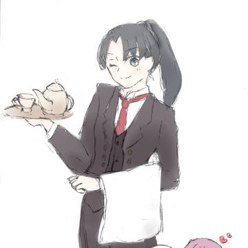 えみご43話！
