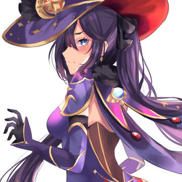 Mona