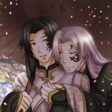 ついった范謝まとめ１