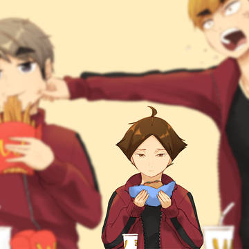 マクド