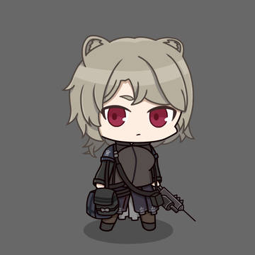 アブサントくん