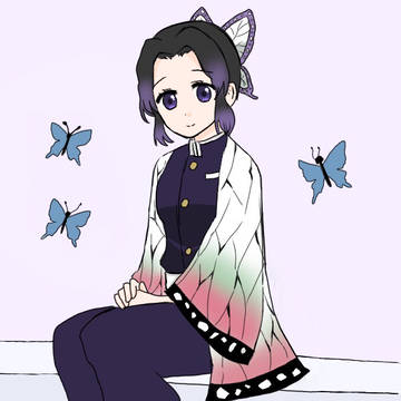 しのぶさん