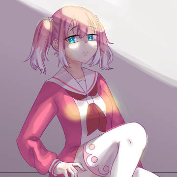 向野のナナ
