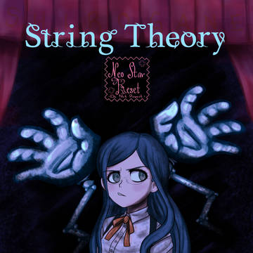 EX - Cover V.1 (Tsumugi)