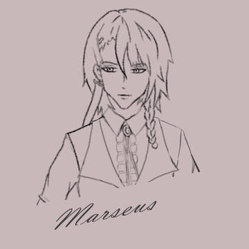 Unlight 落書き