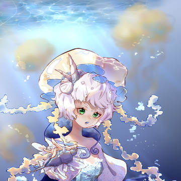混更
