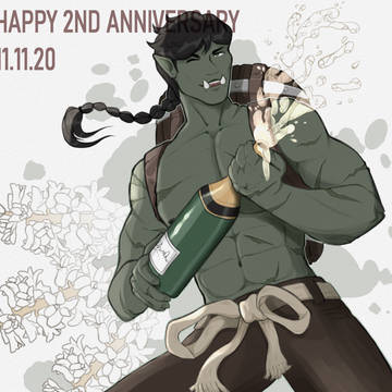 11.11.20 : res trek anniversary