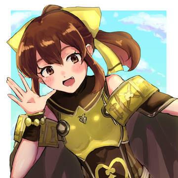 デューテちゃん