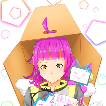 『笑顔のカタチ』
