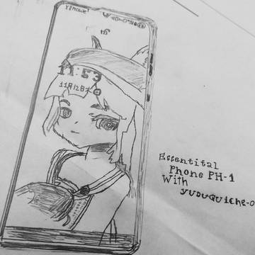 キッシュちゃん