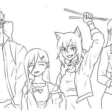 Group Band
