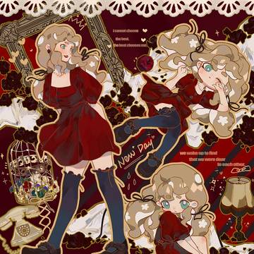 林檎ドーナツ ​​​