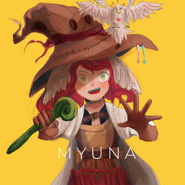 Myuna