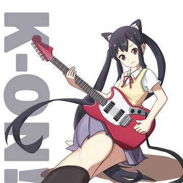 梓喵~ azusa~