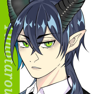 ツノ太郎