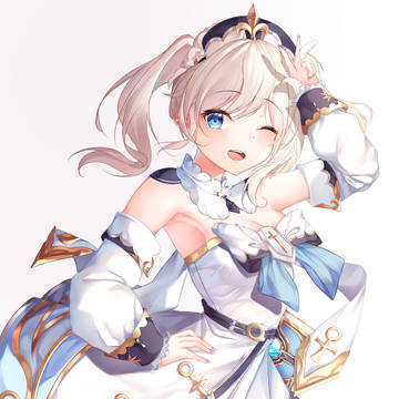 バーバラ