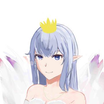 无