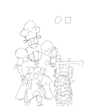 涂鸦