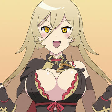 3Dおっぱい