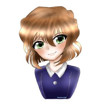 灰原哀
