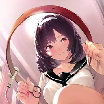 【犬になったら好きな人に拾われた1話】
