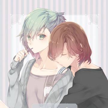 【嶺藍】201903RIS発行＊web再録