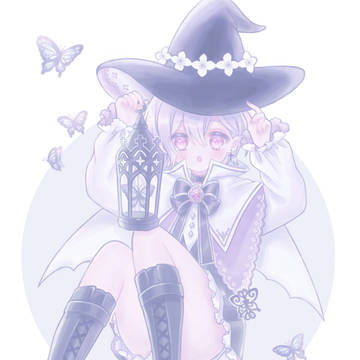 魔女っ子
