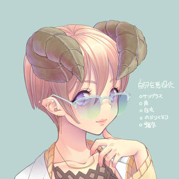 お題のやつ