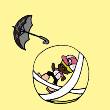 デスしない様に頑張るんじゃ