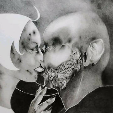 wound
