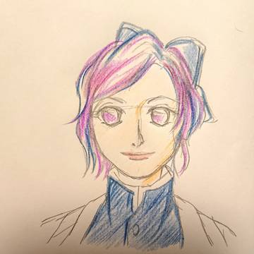 しのぶさん