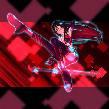 オリジナル