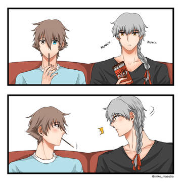 ポッキーの日
