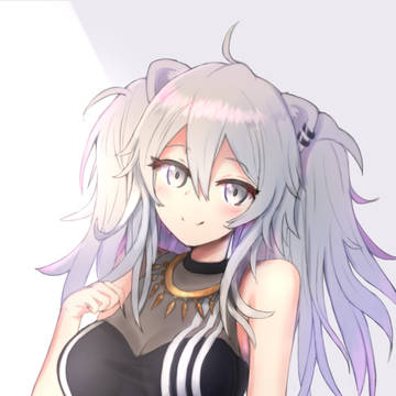 獅白ぼたん