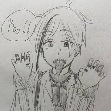ハロフロくん