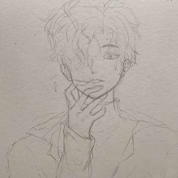 青年X大叔