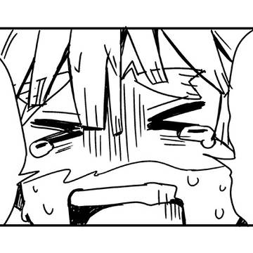 【善逸漫画中心】鬼滅詰め。