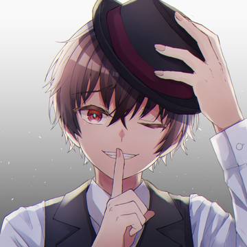嘘つき
