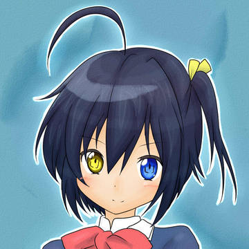 りっか